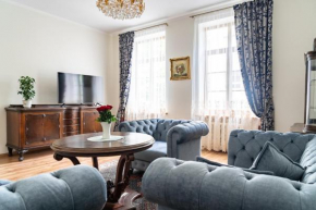 Old Town Cat Apartment Klaipeda